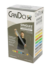 Load image into Gallery viewer, CanDo Low Powder Exercise Band