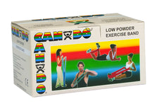 Load image into Gallery viewer, CanDo Low Powder Exercise Band