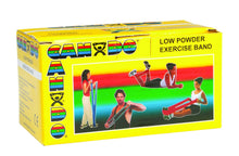 Load image into Gallery viewer, CanDo Low Powder Exercise Band