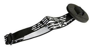 CanDo Exercise Band - Accessory - Premium Door Jamb Disc Anchor Strap