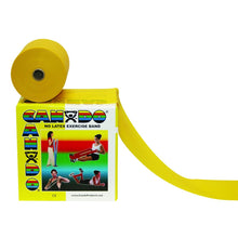 Load image into Gallery viewer, CanDo Latex Free Exercise Band