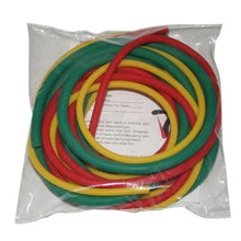 Load image into Gallery viewer, Sup-R Tubing latex-free tubing PEP pack