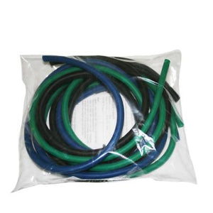 Sup-R Tubing latex-free tubing PEP pack