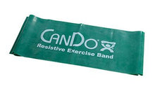 Load image into Gallery viewer, CanDo Low Powder Exercise Band