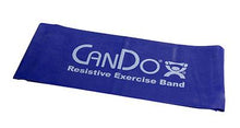 Load image into Gallery viewer, CanDo Low Powder Exercise Band