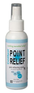Point Relief ColdSpot