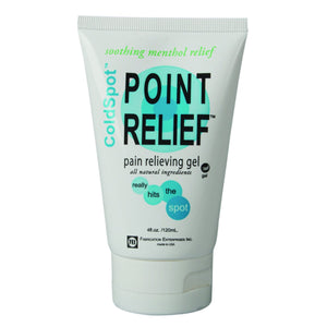 Point Relief ColdSpot
