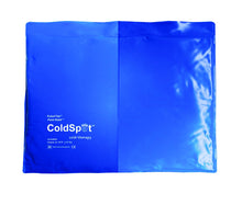 Load image into Gallery viewer, Relief Pak Blue Vinyl Pack