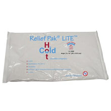 Load image into Gallery viewer, Relief Pak Val-u Pak LiTE Cold n&#39; Hot Pack