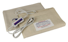 Load image into Gallery viewer, Heating Pad - Electric - Moist - Analog