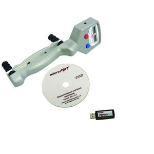 MicroFET HandGRIP - Wireless with Clinical Software Package