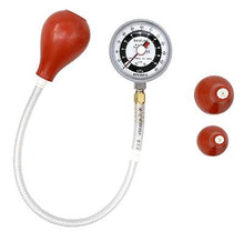 Load image into Gallery viewer, Baseline Dynamometer - Pneumatic Squeeze Bulb - 30 PSI Capacity, with reset
