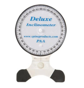 PA Deluxe Universal Inclinometer