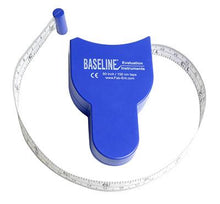Load image into Gallery viewer, Baseline Measurement Tape with Hands-free Attachment, 60 inch