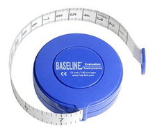 Load image into Gallery viewer, Baseline Measurement Tape, 72 inch