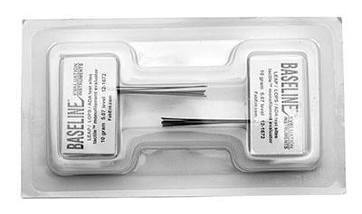 Baseline Tactile Monofilament - ADA/LEAP/LOPS - Disposable - 5.07 - 10 gram - 40 ea.