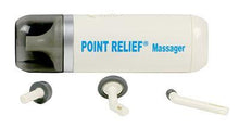 Load image into Gallery viewer, Point-Relief Mini-Massager with Accessories
