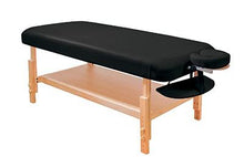 Load image into Gallery viewer, Basic Stationary Massage Table