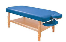 Load image into Gallery viewer, Basic Stationary Massage Table