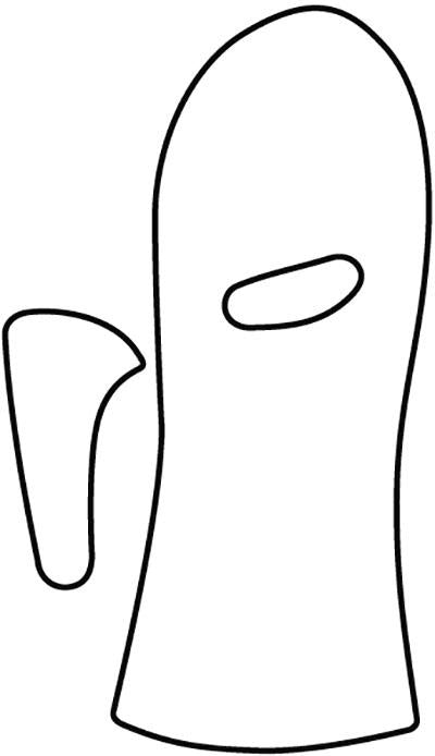 Orfit Classic Pre-Cuts Anti-Spastic Splint + Thumb Piece, 1/8
