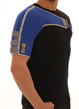 Load image into Gallery viewer, Uriel Arm-Shoulder Support, Fits Right or Left Shoulder