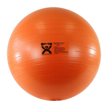 Load image into Gallery viewer, CanDo Inflatable Exercise Ball - ABS Extra Thick