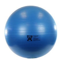 Load image into Gallery viewer, CanDo Inflatable Exercise Ball - ABS Extra Thick