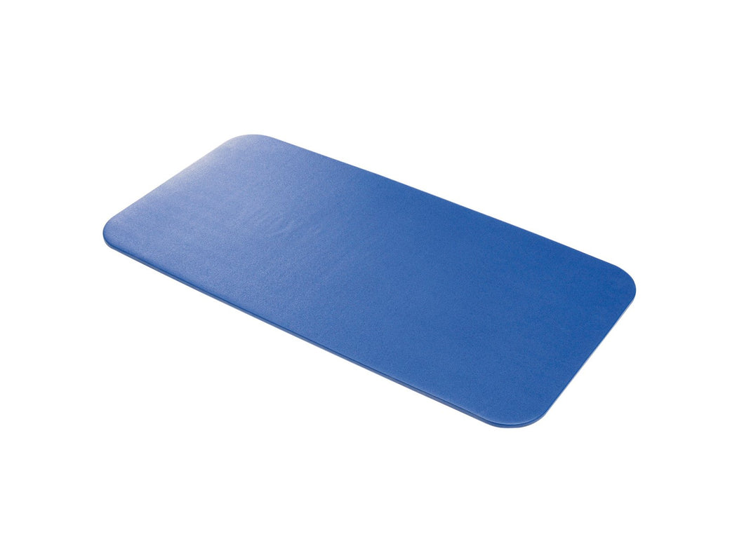 Airex Exercise Mat - Fitness 120 - Blue, 48