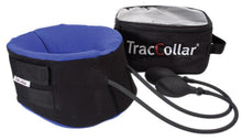 Load image into Gallery viewer, TracCollar cervical traction - inflatable - neck