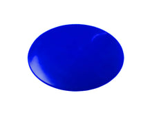 Load image into Gallery viewer, Dycem non-slip circular pad, blue
