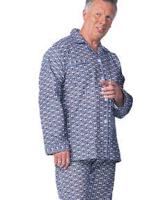 Men's Cotton Pyjamas