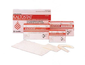 Kaltostat(R) Calcium Alginate Dressing, 2 Gram