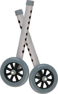 drive(TM) Tall Extension Legs with Wheel