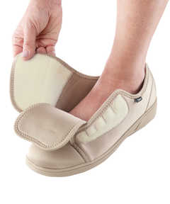 Women's Slip Resistant Comfortable Walking Shoes