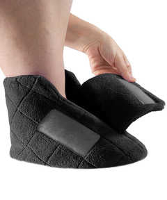 Women's Extra Wide Swollen Feet Slippers