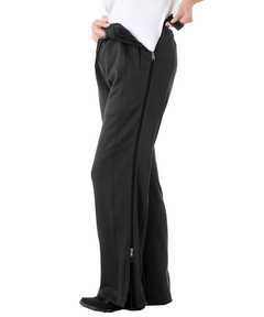 Women's Easy Grip Wide Leg Pull-On Pants - Silverts