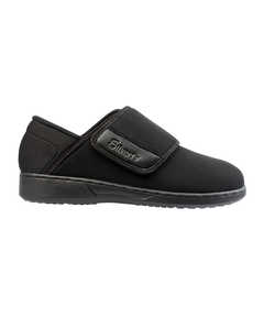 Men's Extra Wide Comfort Step Shoes