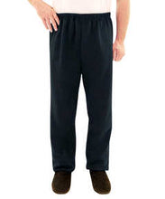 Load image into Gallery viewer, Fleece Adaptive Mens Wheelchair Pants - Disabled Adults