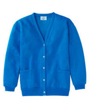 Load image into Gallery viewer, Women&#39;s Quality Fleece Cardigan