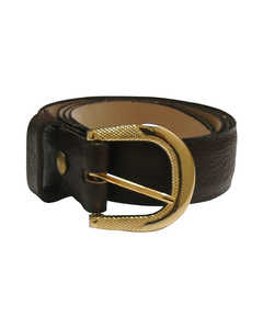 Men's Assorted Leather Belts