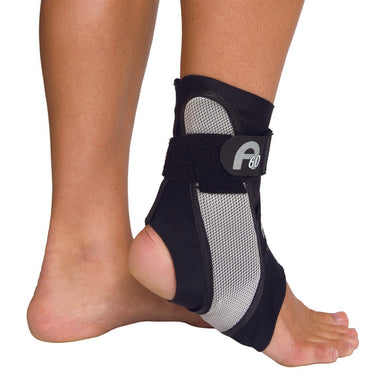 Aircast(R) A60(TM) Left Ankle Support, Medium