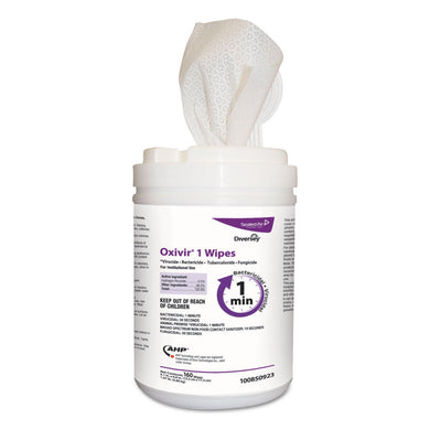 Oxivir(R) 1 Surface Disinfectant Cleaner