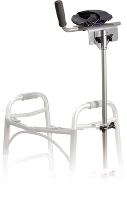 drive(TM) Platform Walker / Crutch Attachment