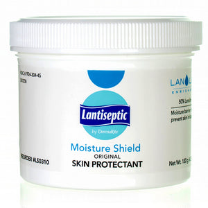 Lantiseptic(R) Skin Protectant 4.5 oz. Jar