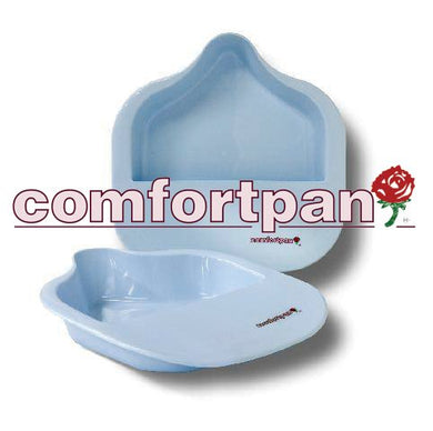 Comfortpan(R) Bariatric Bedpan
