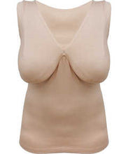 Load image into Gallery viewer, Comfortable Soft Underwire-Free Bra Camisole Vest