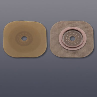 FlexTend(TM) Ostomy Barrier With Up to 1?? Inch Stoma Opening