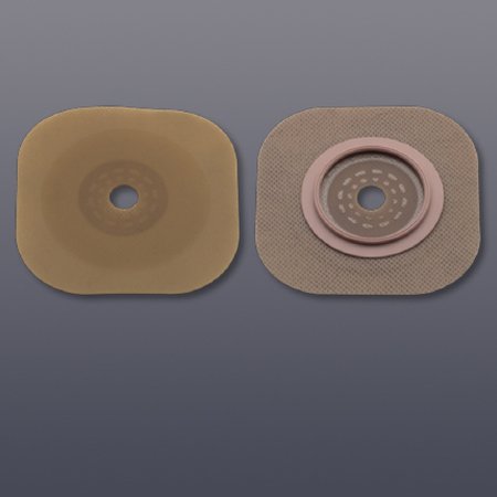 FlexTend(TM) Ostomy Barrier With Up to 1?? Inch Stoma Opening