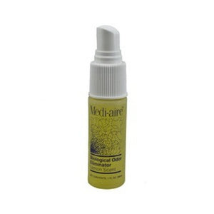 Medi-aire(R) Lemon Scent Air Freshener, 1 oz Spray Bottle