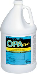 MetriCide(R) OPA Plus OPA High Level Disinfectant